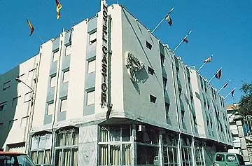 Castor Hotel